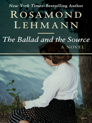 cover image of The Ballad and the Source